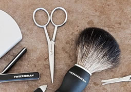 Shave