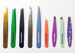 Tweezers