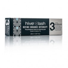 Hive Eyelash And Eye Brow Tint - Blue/Black