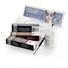 Hive Full Eyelash & Eyebrow Tinting Starter Kit