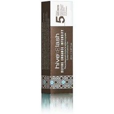 Hive Eyelash And Eye Brow Tint - Dark Brown