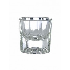 Hive Glass Dappen Dish