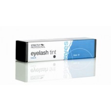 Strictly Professional Eyelash & Eyebrow Tint Black