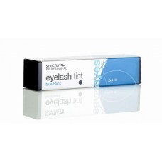 Strictly Professional Eyelash & Eyebrow Tint Blue/Black