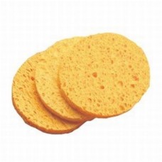 Hive Professional Mask Removing Sponges x 3