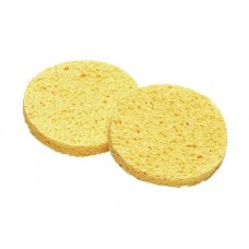 Hive Cellulose Mask Removing Sponges x 2