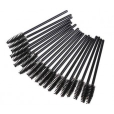 Pro Mascara Brushes (Disposable x 25)
