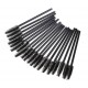 Pro Mascara Brushes (Disposable x 25)
