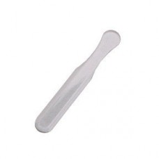 Hive Spatula - Clear Plastic 11cm