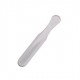 Hive Spatula - Clear Plastic 15cm