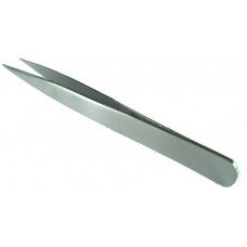 Azure Point Tweezers