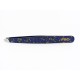 Pro Slant Tweezers - Navy