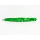 Pro Slant Tweezers - Green