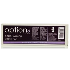 Hive 100 Professional Paper waxing strips