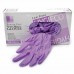 Hygieco Powder Free Nitrile Medical Gloves Medium 20 Pairs