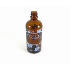 Aromatherapy 1 x brown bottle 100ml