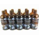 Aromatherapy 10 x brown bottle 100ml