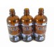 Aromatherapy 3 x brown bottle 100ml