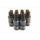 Aromatherapy 10 x brown bottle 20ml
