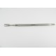 Pro Cuticle Pusher SS