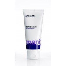 Strictly Professional Hand Lotion 100ml