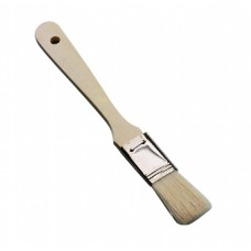 Hive Paraffin Wax Brush 1"