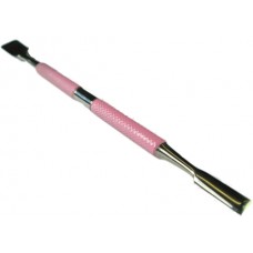 Pro Cuticle Pusher Pink Pro Cuticle Pusher Pink