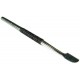 Pro Cuticle Knife Black