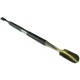 Pro Cuticle Pusher Black