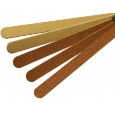 Strictly Professional Tapered Emery Boards 