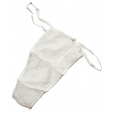 Ecotan 100 White G Strings