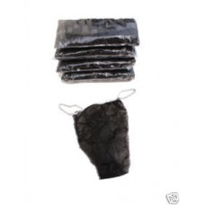 Pro  Black G Strings 50