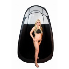Beauty AM Deluxe Tanning Tent