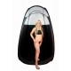 Beauty AM Deluxe Tanning Tent